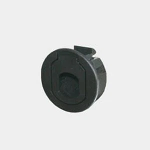 Промийте дърпайте ключалки