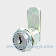 Стоманена ключалка за картотека